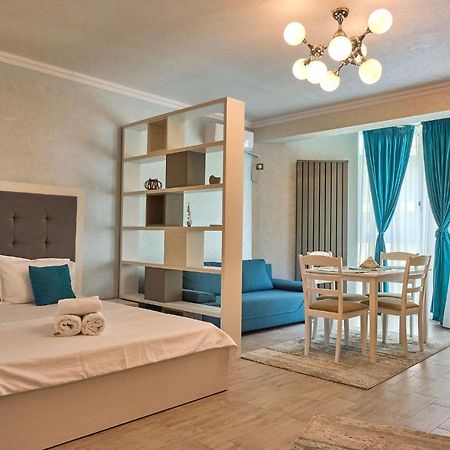 Moonlight Studio - Spa N Pools Beach Resort مامايا المظهر الخارجي الصورة