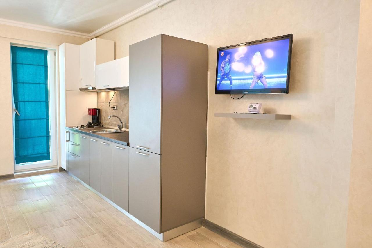 Moonlight Studio - Spa N Pools Beach Resort مامايا المظهر الخارجي الصورة