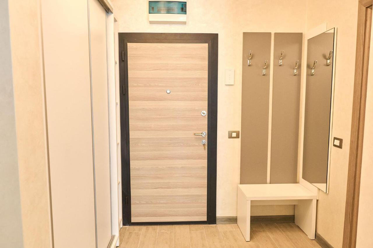Moonlight Studio - Spa N Pools Beach Resort مامايا المظهر الخارجي الصورة