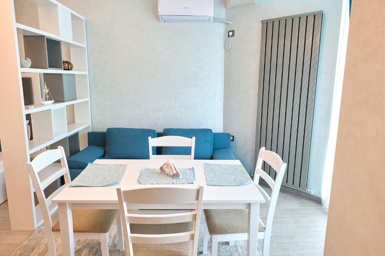 Moonlight Studio - Spa N Pools Beach Resort مامايا المظهر الخارجي الصورة