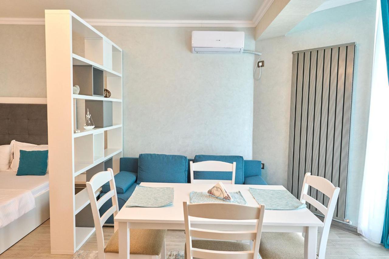 Moonlight Studio - Spa N Pools Beach Resort مامايا المظهر الخارجي الصورة